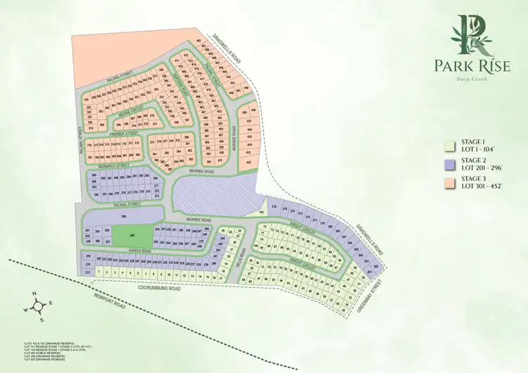 Fourth view of Homely land listing, Address available on request