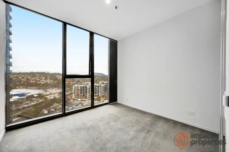 Sixth view of Homely apartment listing, 1311/3 Grazier lane, Belconnen ACT 2617