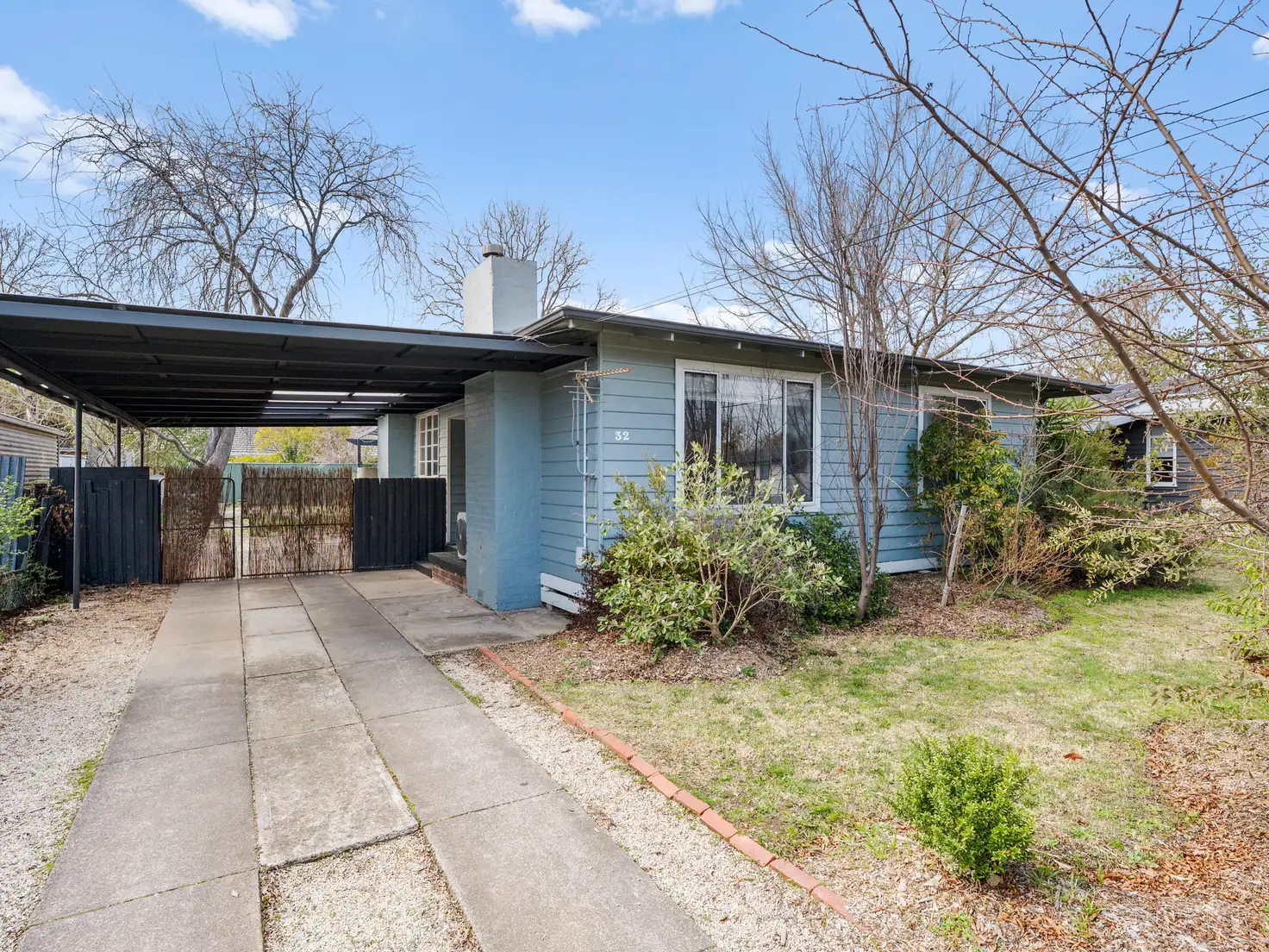 Main view of Homely house listing, 32 Finlason Street, Mansfield VIC 3722