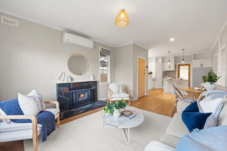 Third view of Homely house listing, 32 Finlason Street, Mansfield VIC 3722