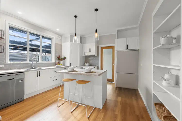 Fourth view of Homely house listing, 32 Finlason Street, Mansfield VIC 3722