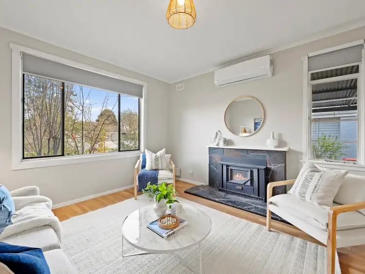 Sixth view of Homely house listing, 32 Finlason Street, Mansfield VIC 3722