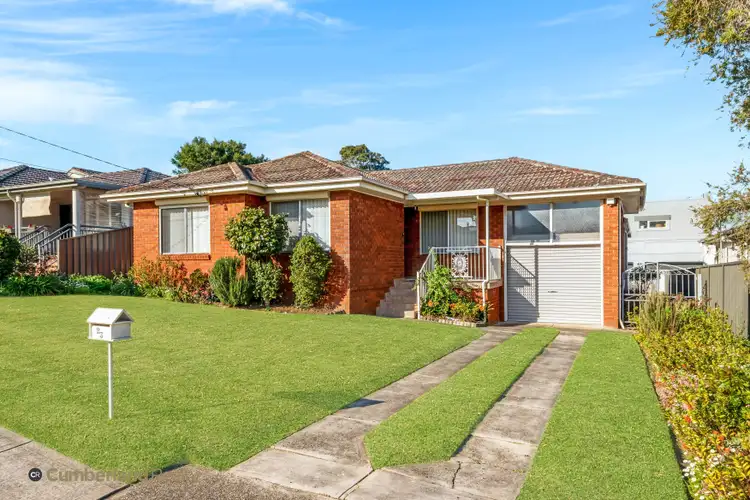Second view of Homely house listing, 23 Percy Street, Greystanes NSW 2145