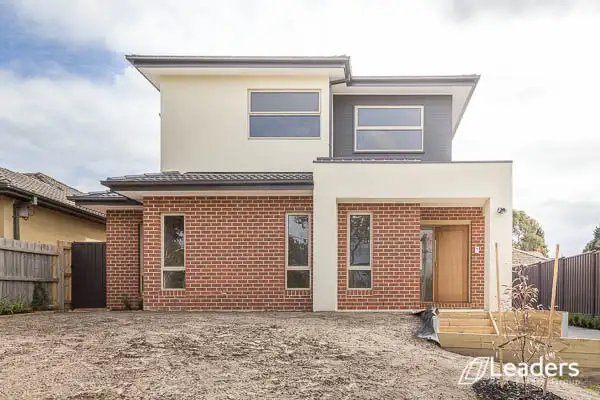 1/4 BOX AVENUE, Forest Hill VIC 3131