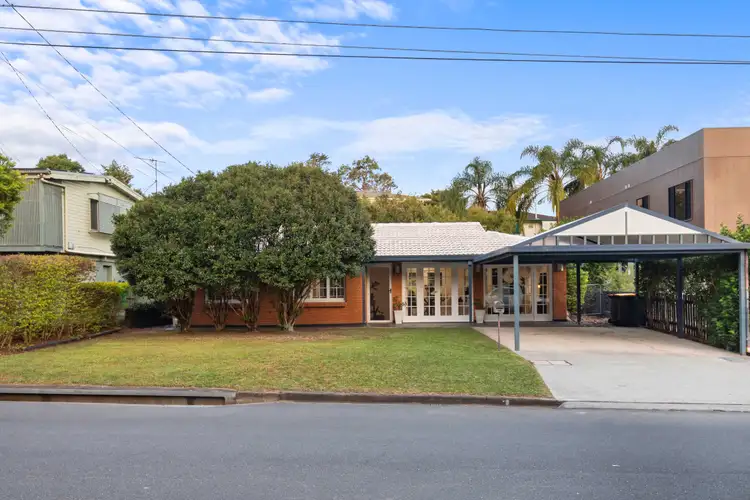 14 Cougar Street, Indooroopilly QLD 4068
