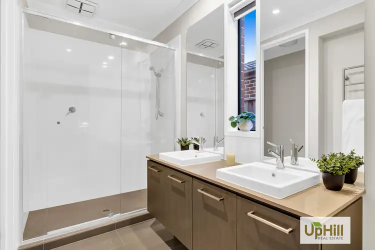 Third view of Homely house listing, 10 Serengeti Street, Clyde North VIC 3978