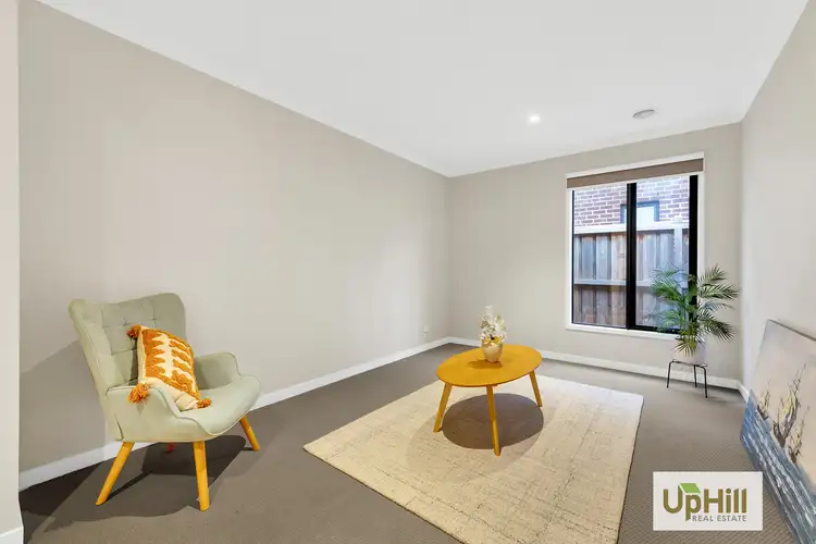 Fourth view of Homely house listing, 10 Serengeti Street, Clyde North VIC 3978