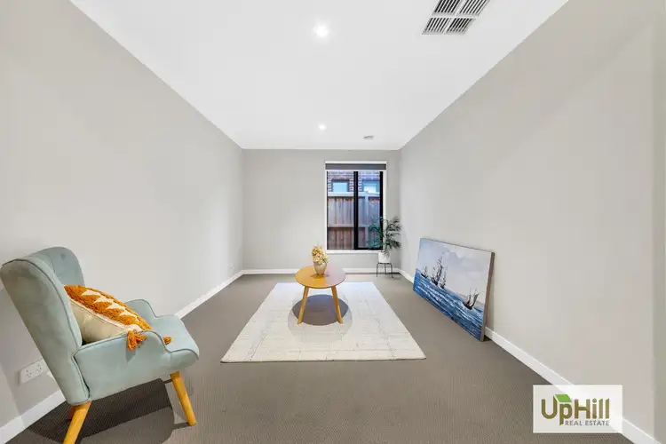 Fifth view of Homely house listing, 10 Serengeti Street, Clyde North VIC 3978