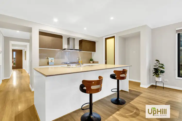Sixth view of Homely house listing, 10 Serengeti Street, Clyde North VIC 3978