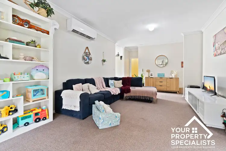 Second view of Homely house listing, 2 Arrow Place, Raby NSW 2566