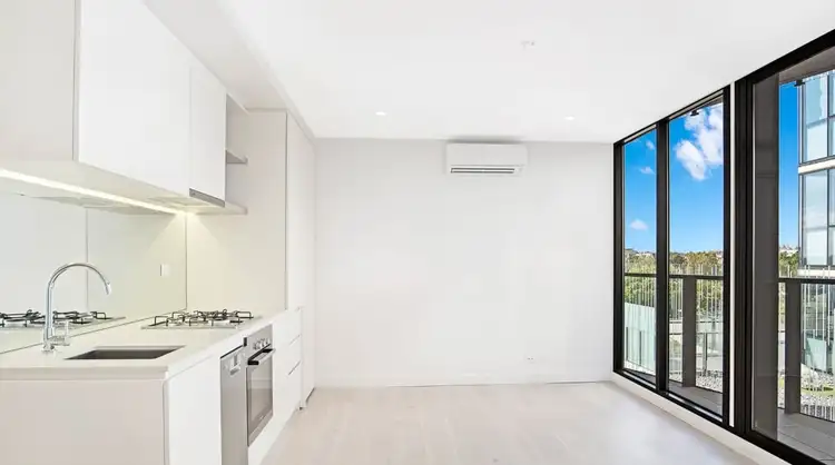 604/140 Dudley Street, West Melbourne VIC 3003