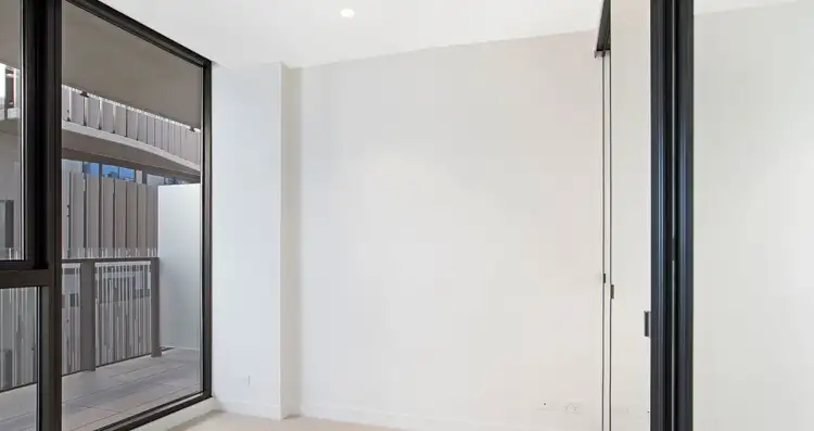 Third view of Homely apartment listing, 604/140 Dudley Street, West Melbourne VIC 3003