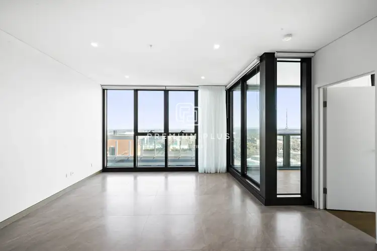 2803/88A Christie Street, St Leonards NSW 2065
