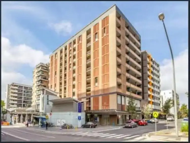 58/7 Bourke Street, Mascot NSW 2020