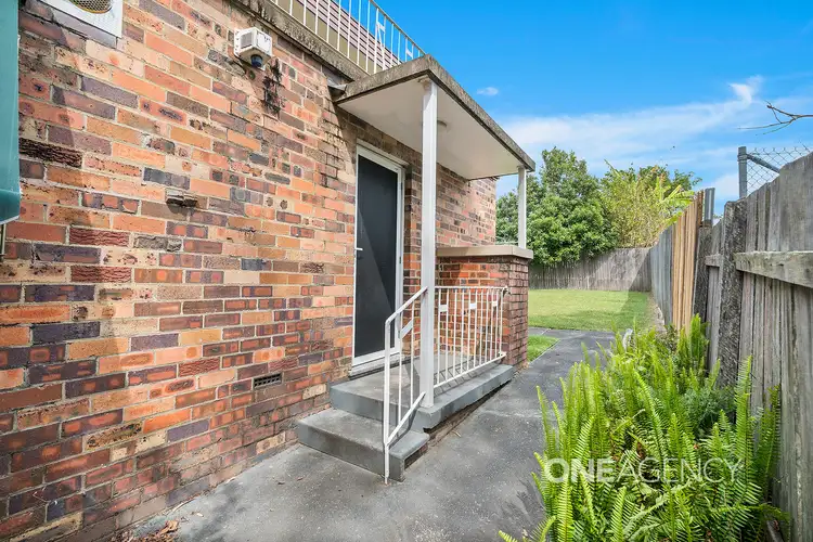 5/430 Princes Highway, Bomaderry NSW 2541