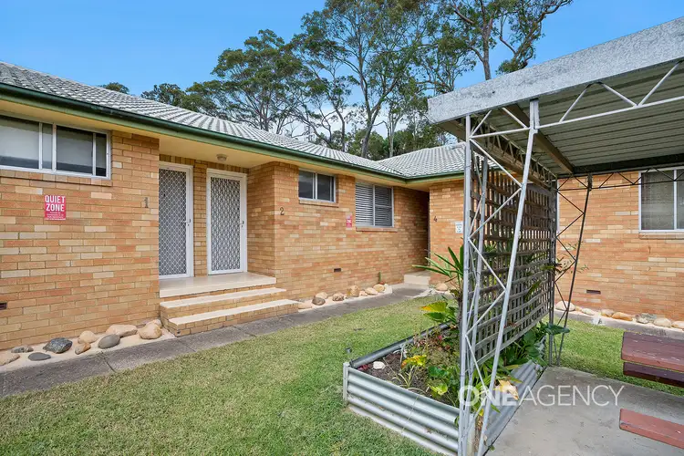 2/8 Pioneer Place, Nowra NSW 2541
