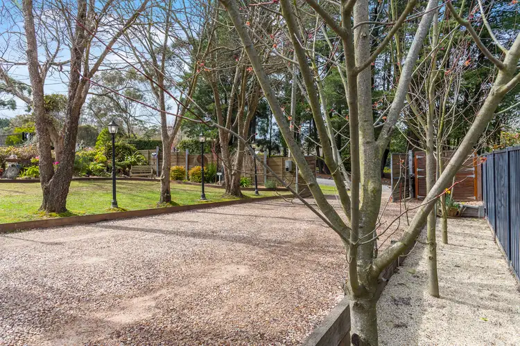 Second view of Homely house listing, 10 Hotham Avenue, Mount Macedon VIC 3441