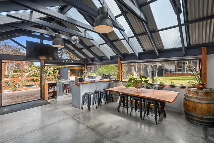 Third view of Homely house listing, 10 Hotham Avenue, Mount Macedon VIC 3441