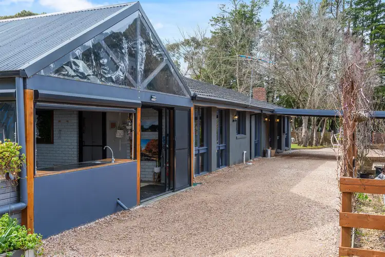 Fourth view of Homely house listing, 10 Hotham Avenue, Mount Macedon VIC 3441