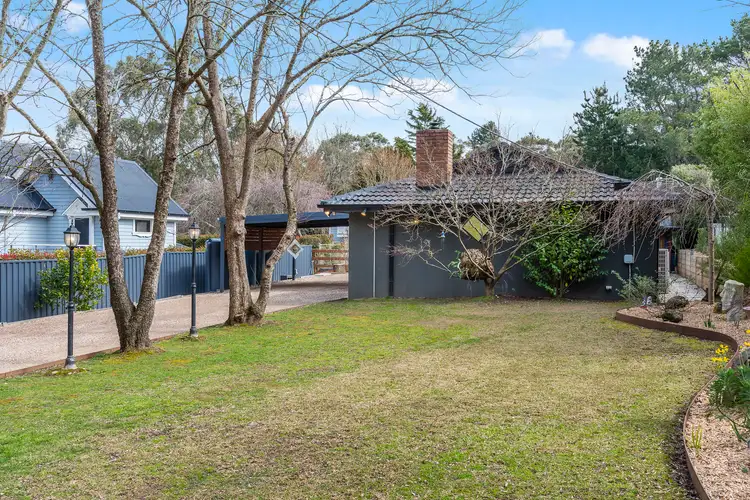 Fifth view of Homely house listing, 10 Hotham Avenue, Mount Macedon VIC 3441