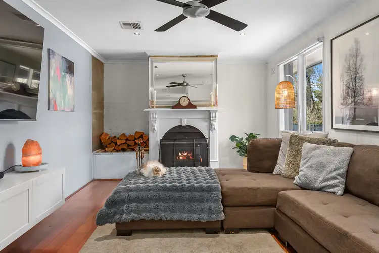 Fifth view of Homely house listing, 10 Hotham Avenue, Mount Macedon VIC 3441