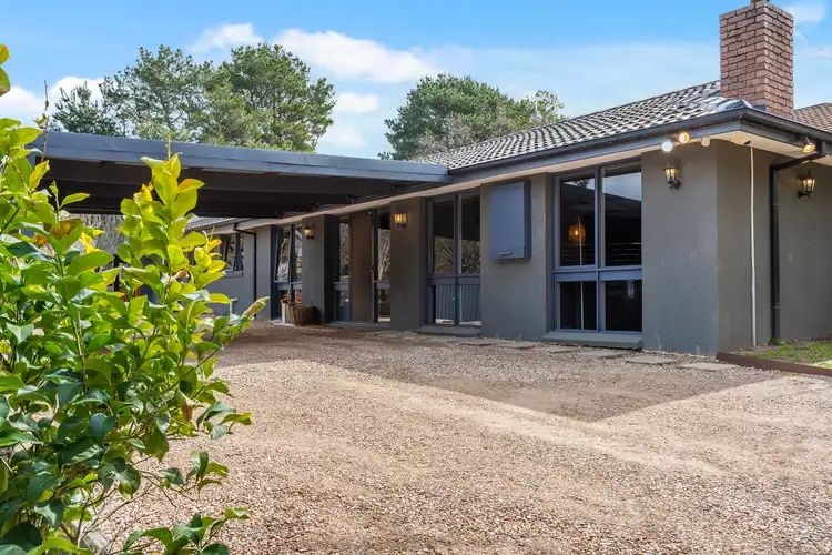 Sixth view of Homely house listing, 10 Hotham Avenue, Mount Macedon VIC 3441
