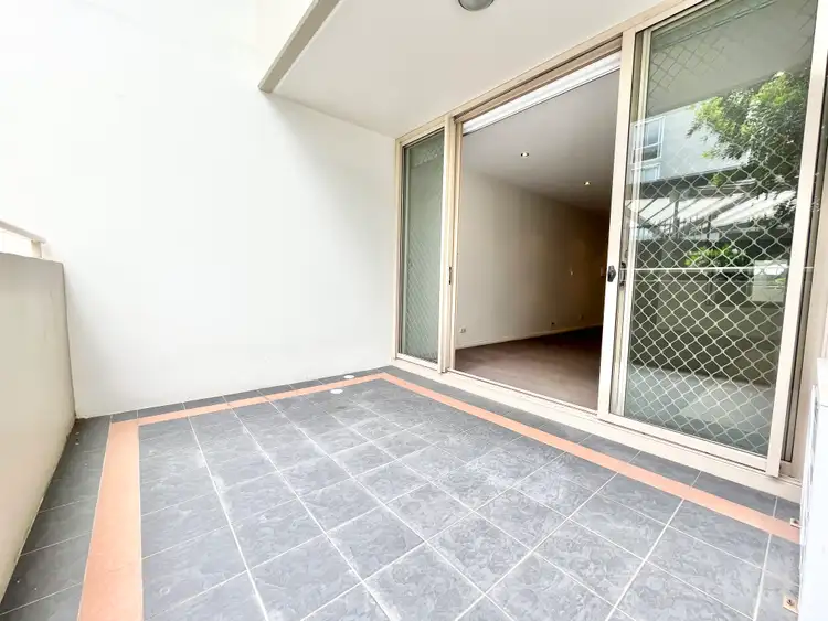 Second view of Homely apartment listing, 7/109-123 O'Riordan Street, Mascot NSW 2020