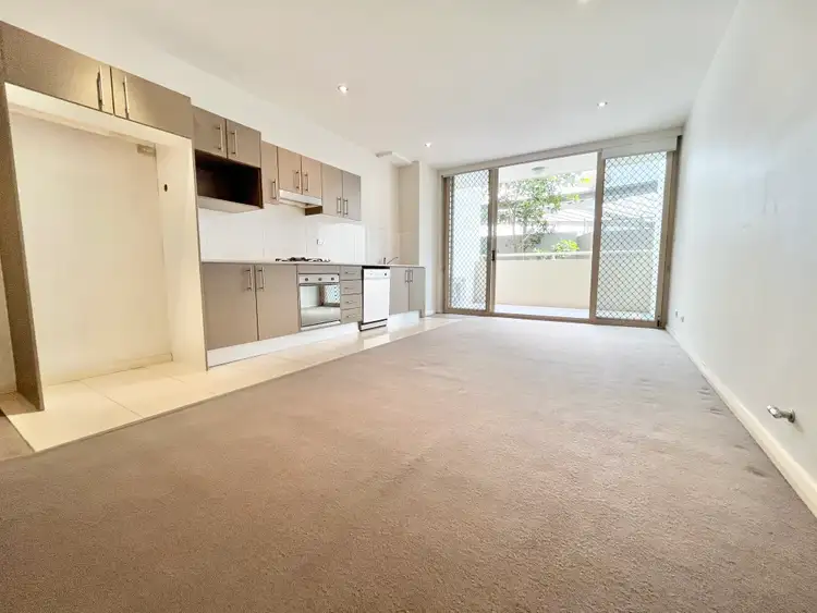 Third view of Homely apartment listing, 7/109-123 O'Riordan Street, Mascot NSW 2020
