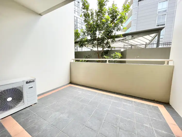 Fourth view of Homely apartment listing, 7/109-123 O'Riordan Street, Mascot NSW 2020