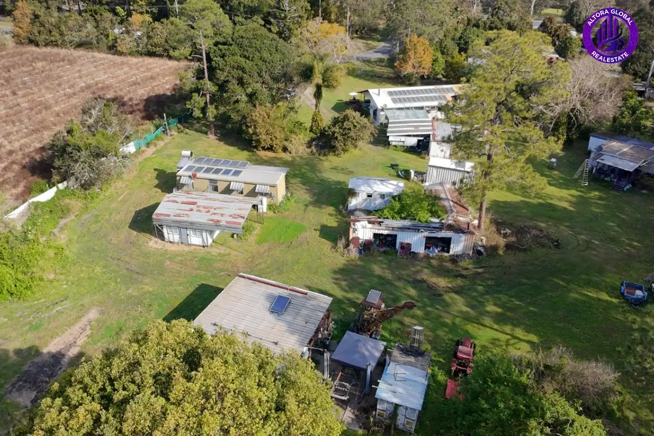 Main view of Homely house listing, 251 Koplick Road, Park Ridge QLD 4125