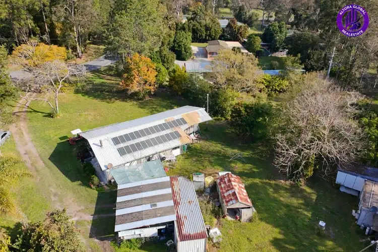 Fourth view of Homely house listing, 251 Koplick Road, Park Ridge QLD 4125