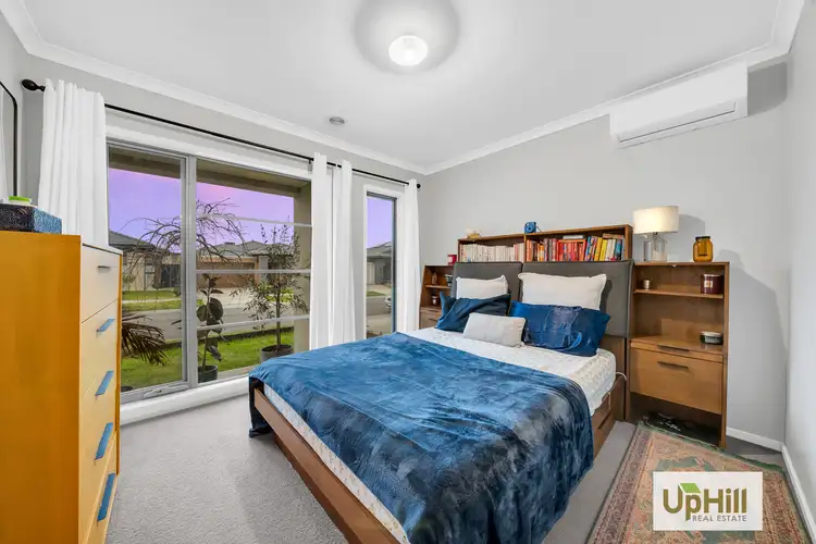 Third view of Homely house listing, 14 Mountjoy Circuit, Clyde North VIC 3978