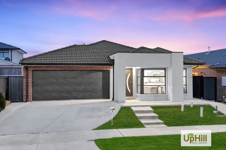 43 Pelagos Drive, Clyde VIC 3978