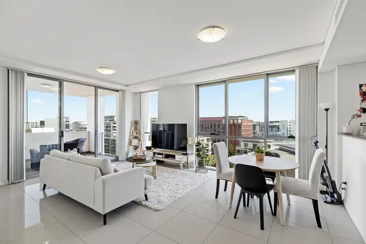 1007/1 Church Avenue, Mascot NSW 2020
