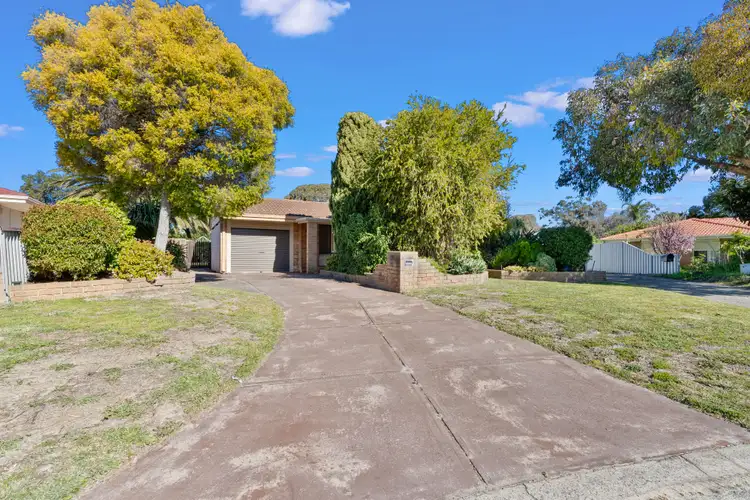 Fourth view of Homely house listing, 12 Bluejay Gardens, Ballajura WA 6066