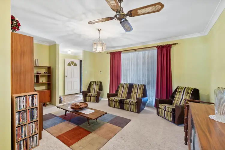 Sixth view of Homely house listing, 12 Bluejay Gardens, Ballajura WA 6066