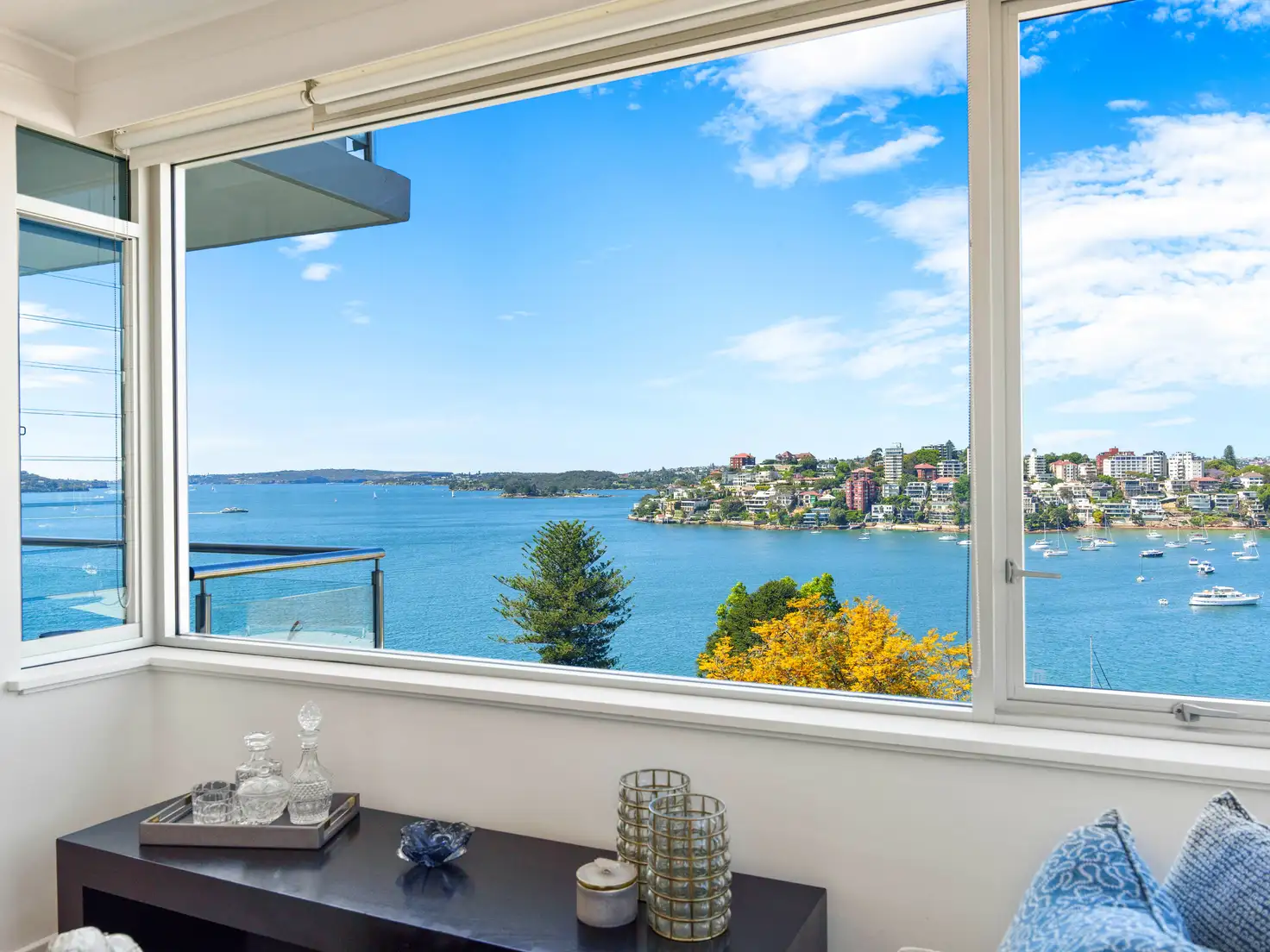 Main view of Homely apartment listing, 11/1 Sutherland Crescent, Darling Point NSW 2027