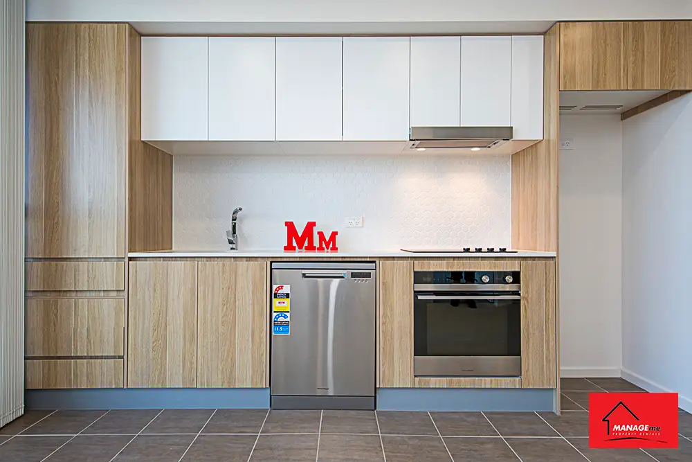 Main view of Homely apartment listing, 14/1 Anthony Rolfe Avenue, Gungahlin ACT 2912