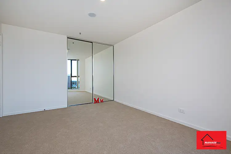 Fourth view of Homely apartment listing, 14/1 Anthony Rolfe Avenue, Gungahlin ACT 2912