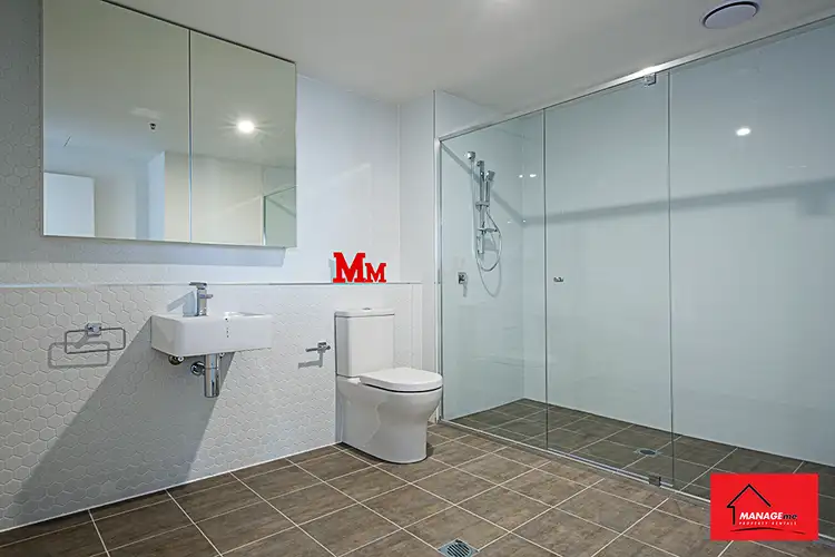 Fifth view of Homely apartment listing, 14/1 Anthony Rolfe Avenue, Gungahlin ACT 2912
