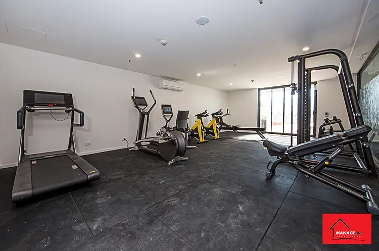 Sixth view of Homely apartment listing, 14/1 Anthony Rolfe Avenue, Gungahlin ACT 2912