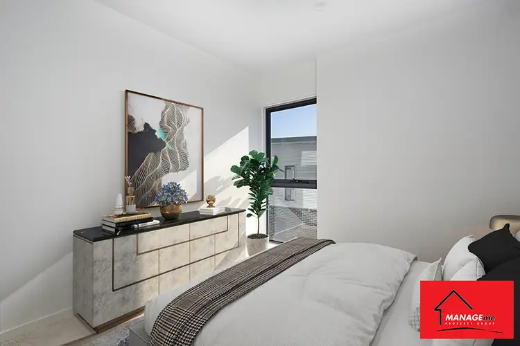 Sixth view of Homely apartment listing, 126/181 Sutherland Crescent, Taylor ACT 2913