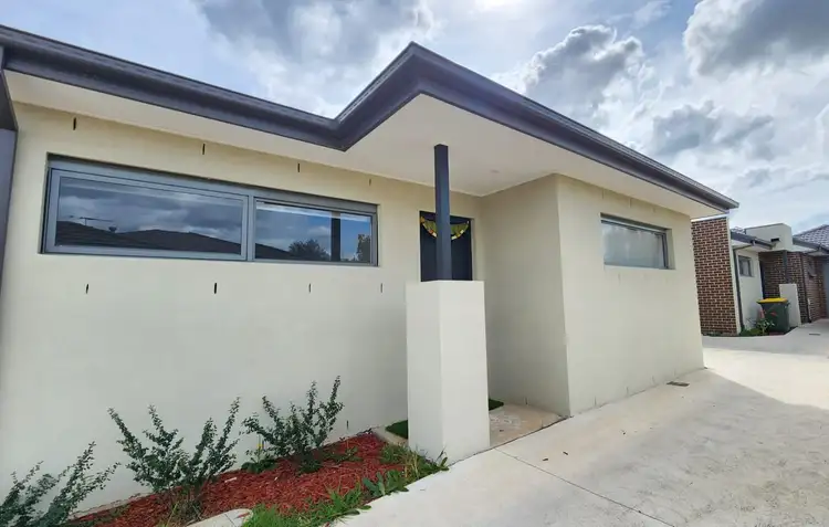 2/29 Cassowary Avenue, Werribee VIC 3030