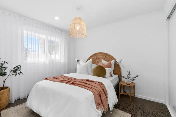 Fourth view of Homely unit listing, 3/126 Weller Street, Geelong West VIC 3218