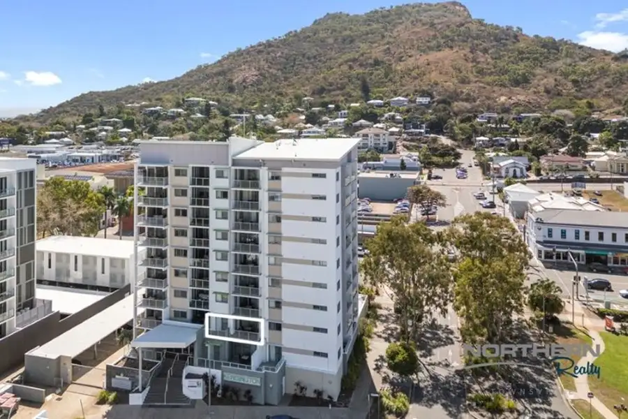 Main view of Homely unit listing, 303/3 Kingsway Place, Townsville City QLD 4810