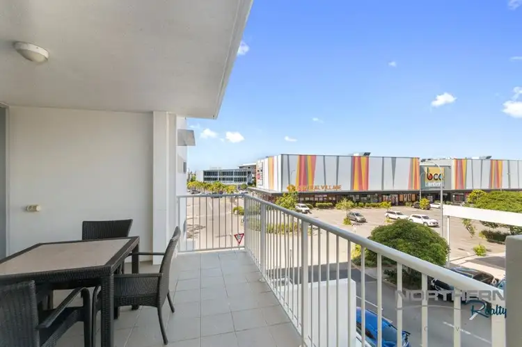 Third view of Homely unit listing, 303/3 Kingsway Place, Townsville City QLD 4810