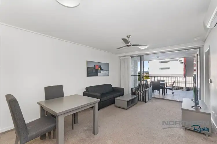 Fourth view of Homely unit listing, 303/3 Kingsway Place, Townsville City QLD 4810