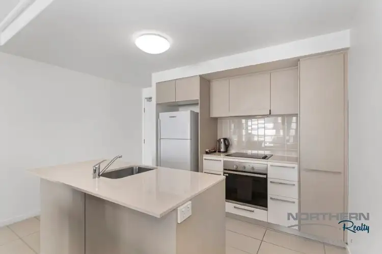 Fifth view of Homely unit listing, 303/3 Kingsway Place, Townsville City QLD 4810