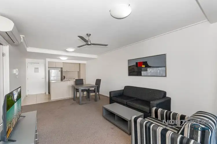 Sixth view of Homely unit listing, 303/3 Kingsway Place, Townsville City QLD 4810