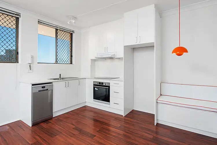 27/134-138 Redfern Street, Redfern NSW 2016